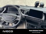 Iveco S-Way AS 440 X58 T/P ON+ KlimaA Standkl LED NA - Iveco Kipper 4x4