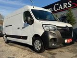 Renault Master III Kasten L3H2 HKa 3,5/PDC/TEMPOMAT/ - Renault Master: H2l2