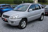Kia Sportage 4WD*Aus 1-Hand*Allradantrieb*Finanzieru - gebrauchte Kia Sportage aus dem Jahr 2006