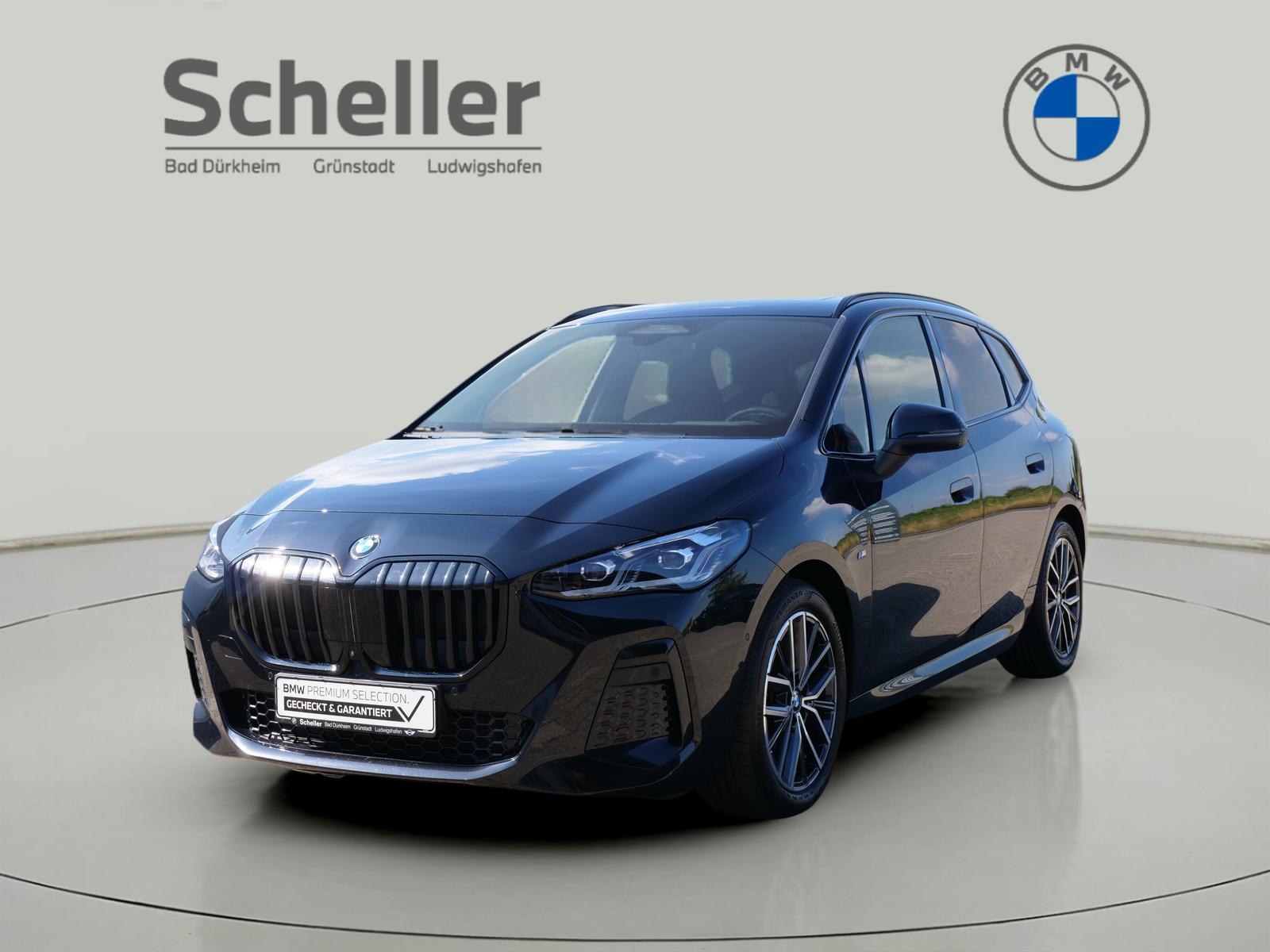 BMW 223i xDrive Active Tourer M Sport