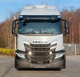 Iveco S-Way AT480-INTARDER-2 Tanks-Parking Cool-Navi - Iveco 480