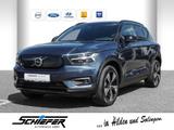 Volvo XC40 Recharge 69 kWh Single Motor Ultimate - Volvo XC40 in Leverkusen