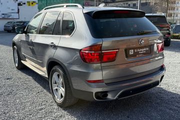 BMW X5 - 3