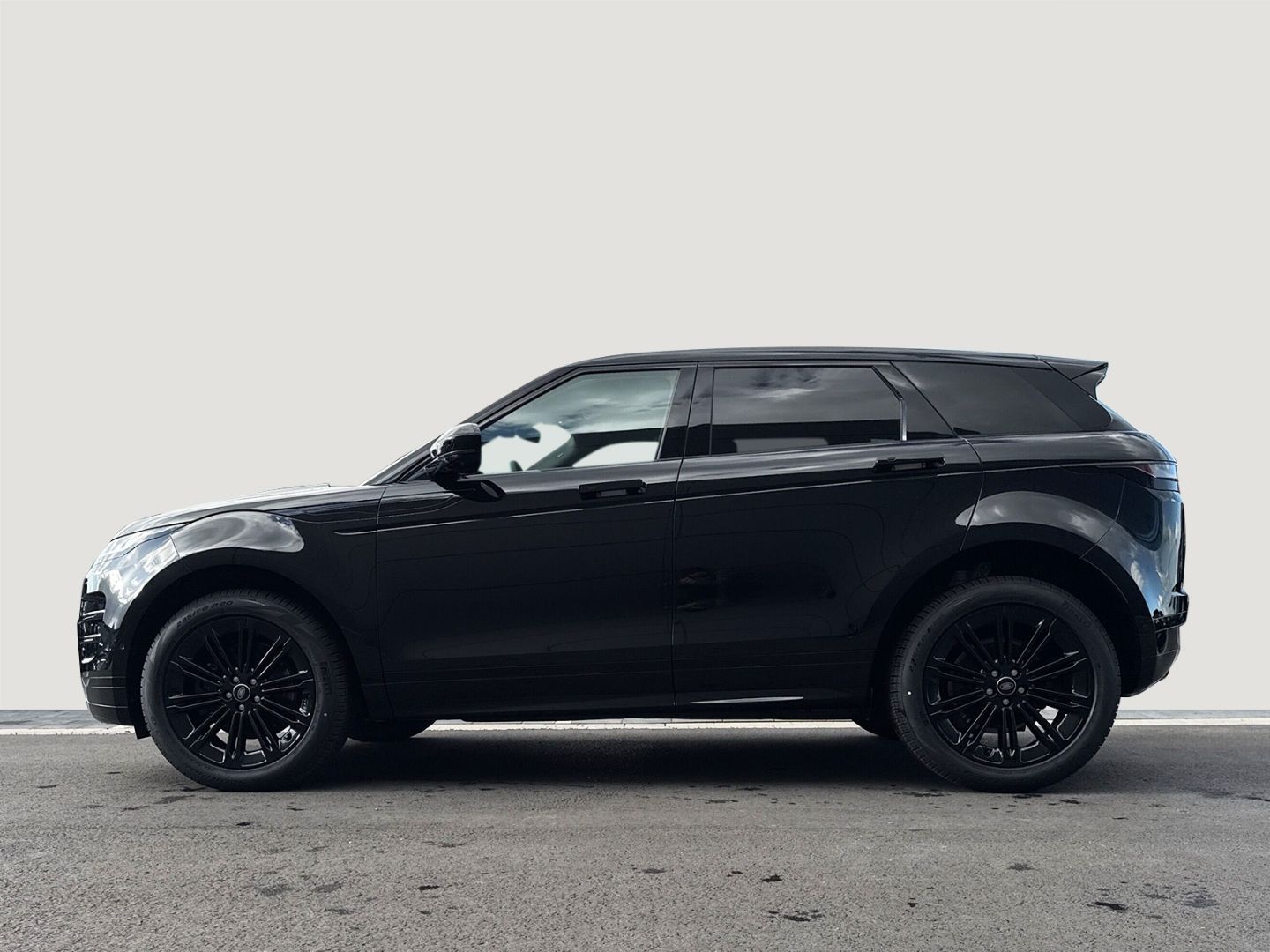 Land Rover Range Rover Evoque - Bild 6