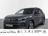 Volkswagen Tiguan ENERGY 1,5 l eTSI OPF 110 kW (150 PS) 7-G - Volkswagen Tiguan ENERGY mit Benzin-Antrieb