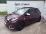 Peugeot 108 Style 1.0 VTI MT - Peugeot 108: Style
