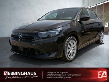 Opel Corsa 1.2 Edition LED CarPlay Spurhalteassi.