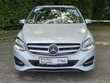 Mercedes-Benz B 180d *erst 59Tkm.*2.HD*Navi*Klima*SHZ*Bluetoot - Mercedes-Benz B 180 in Gelsenkirchen