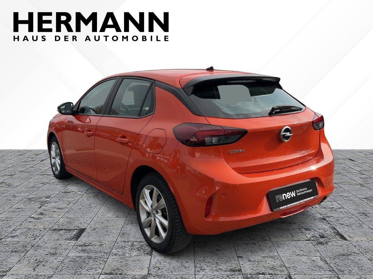 Opel Corsa F 1.2 Turbo Edition LED*SHZ*PDC*SHZ*SpurH