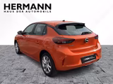Opel Corsa F 1.2 Turbo Edition LED*SHZ*PDC*SHZ*SpurH - Opel Corsa: Turbo