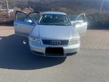 Audi A6 2.4 multitronic - - gebrauchte Audi A6 aus dem Jahr 1997