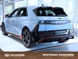 Hyundai IONIQ 5 N 4WD 360° BOSE HUD LED LENKRADHEIZUNG - Hyundai: I