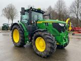 John Deere 6145 R - John Deere 6145R
