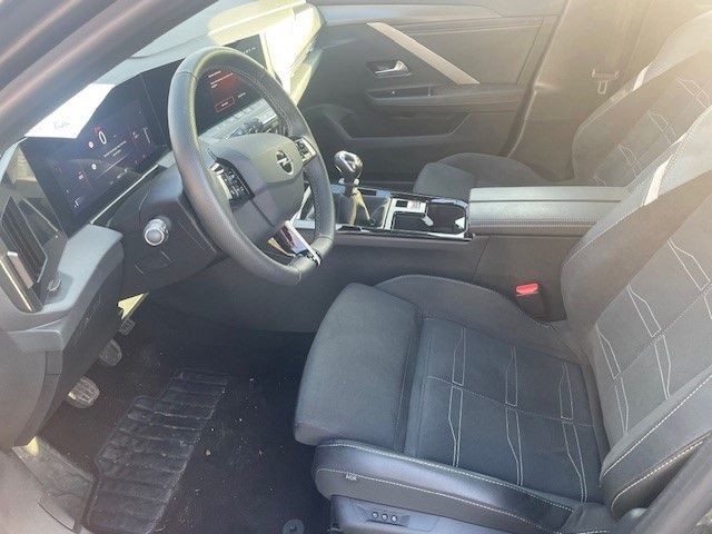 Fahrzeugabbildung Opel Astra L GS 1.2 Turbo+Sitzhzg.+Lenkradhzg+Rückfah