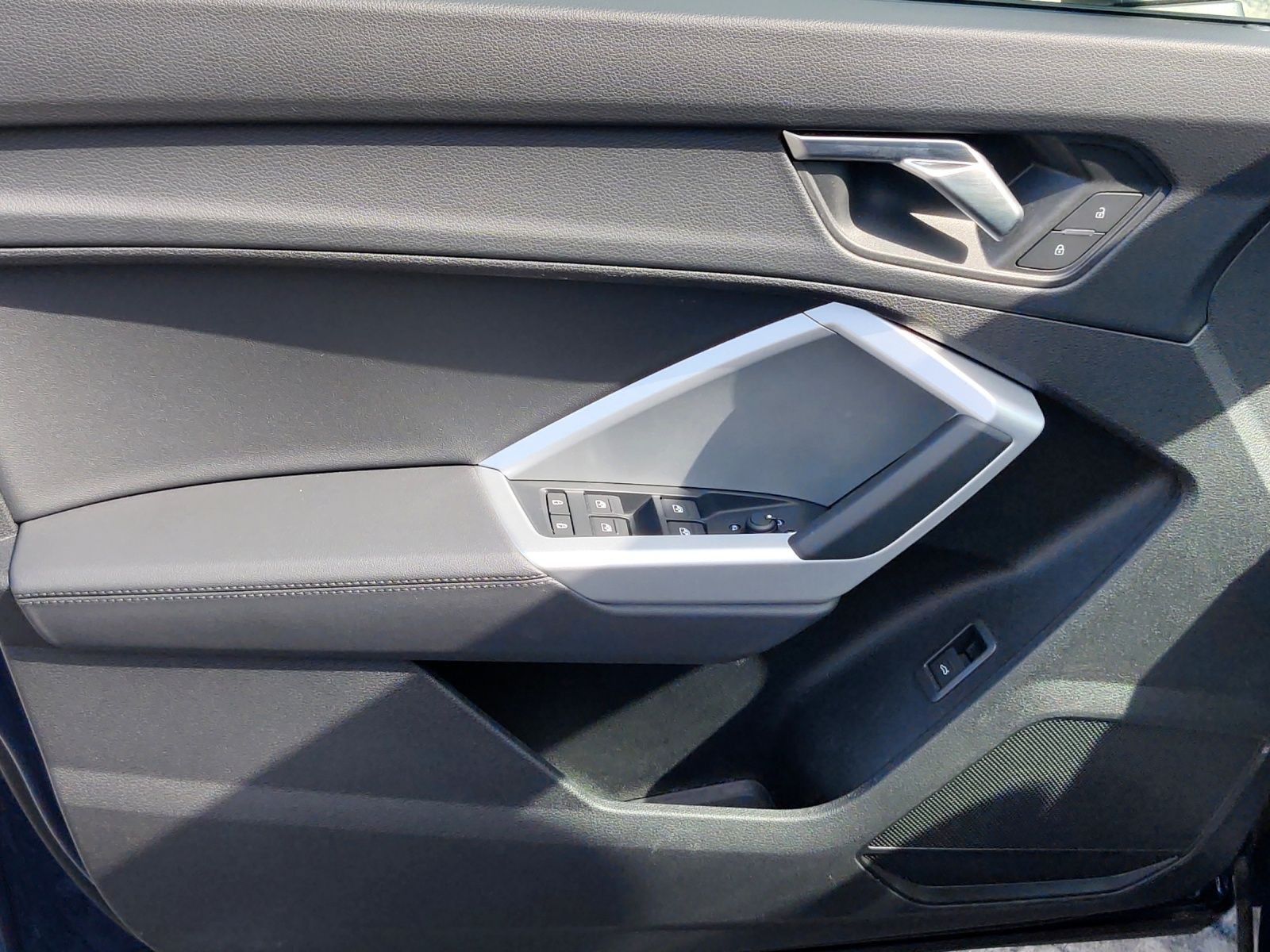 Audi Q3 - Bild 15