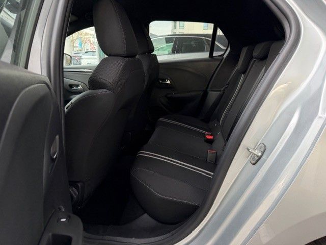 Fahrzeugabbildung Opel Corsa F GS 100PS Hybrid Navi/Kamera/LED!