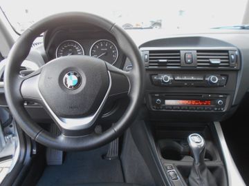 BMW 114 - 6