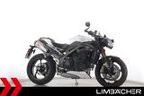 Triumph SPEED TRIPLE 1050 RS - Arrow, QS, Riding-Mode - TRIUMPH RS
