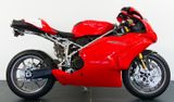 Ducati 999 S - DUCATI 999