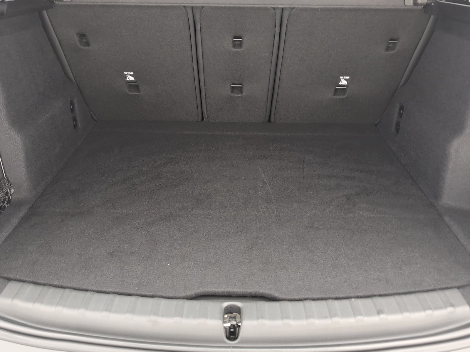 BMW 220 Active Tourer - Bild 15