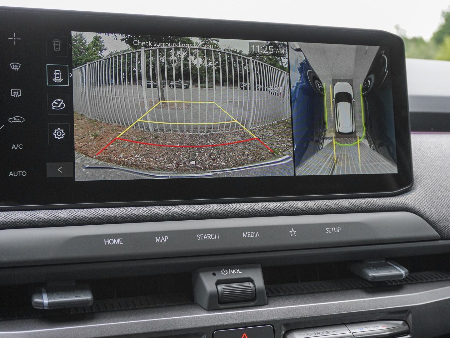 Kia EV3 - Bild 9