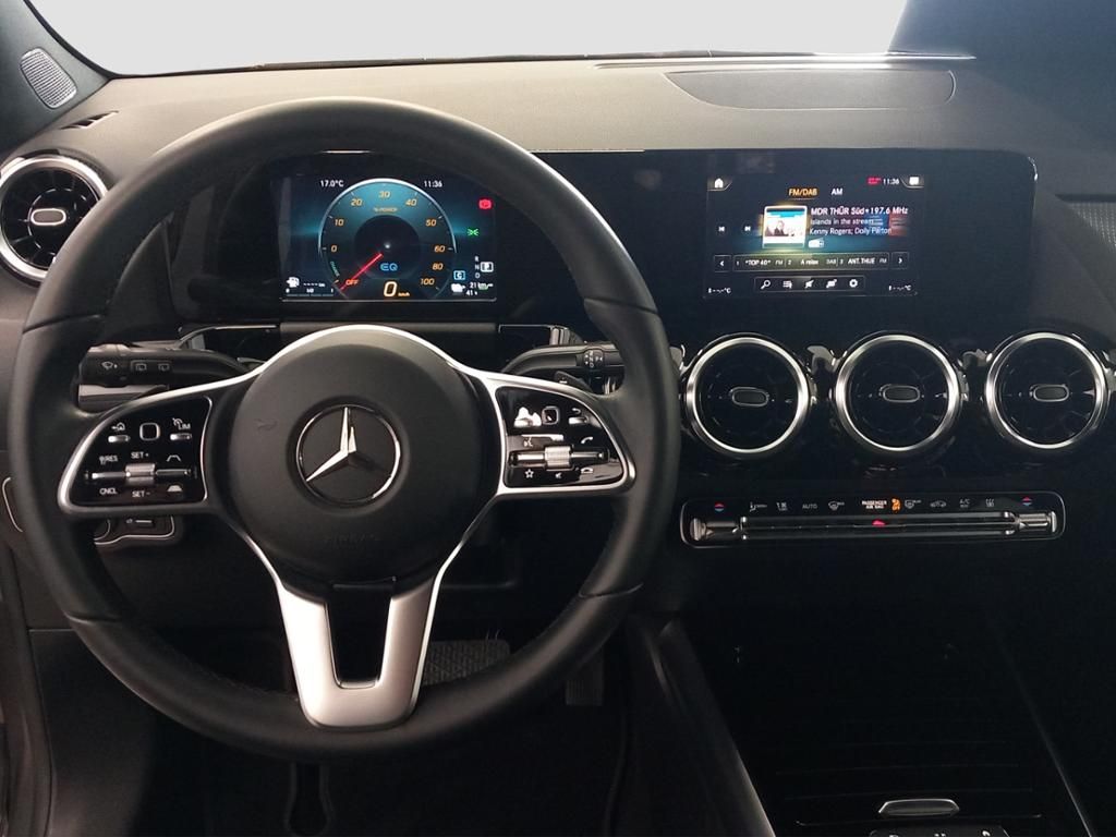 Fahrzeugabbildung Mercedes-Benz B 250 e MULTIBEAM LED*el.Heckklappe*360*CarPlay