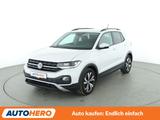 Volkswagen T-Cross 1.0 TSI Life*APP*LED*PDC*SHZ*KLIMA* - VW T-Cross Gebrauchtwagen in Stuttgart