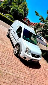 Ford Transit Connect 1.8 TDCi | Klima | TÜ... - Ford Transit Connect aus 2013 mit Diesel-Antrieb