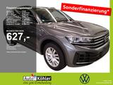 Volkswagen Touareg TSi Elegance AHK/Pano/CarPlay/Kamera/360 - Volkswagen Touareg Elegance mit Benzin-Antrieb