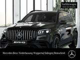 Mercedes-Benz GLS 63 4M NIGHT+PANO+360+AHK+MULTIBEAM+STHZG+HUD