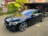 BMW 730d M-Sportpaket Schiebedach Laser Leder - BMW 730 aus 2015