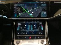 Audi A8 - Vorschau Bild 13