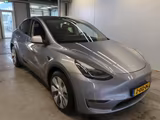 Tesla Model Y Long Range AWD 75kWh 351pk 94.9% SoH AMD - Tesla Model Y mit Schiebedach