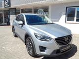 Mazda CX-5 SKYACTIV-D 175 Sports Line AWD ACC - : Geländewagen, Awd
