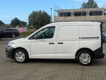 Volkswagen Caddy - 8