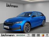 Skoda Octavia Combi 1.5 TSI 110 kW Sportline ACC Spurh