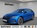 Skoda Octavia Combi 1.5 TSI 110 kW Sportline ACC Spurh