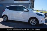 Hyundai i10 Prime Autom. 84PS *Navi*SH+LH*Kamera* - Hyundai i10: Prime