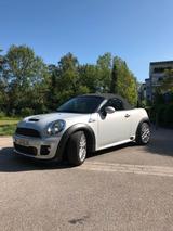 MINI Roadster Cooper S - topgepflegt & mit Geschichte - MINI Roadster Serie Gebrauchtwagen