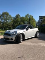 MINI Roadster Cooper S - topgepflegt & mit Geschichte - : Kleinwagen, mit