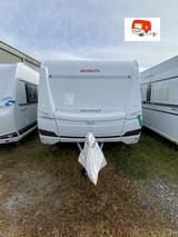 Dethleffs Nomad 520 ELT Winterwagen - Offers
