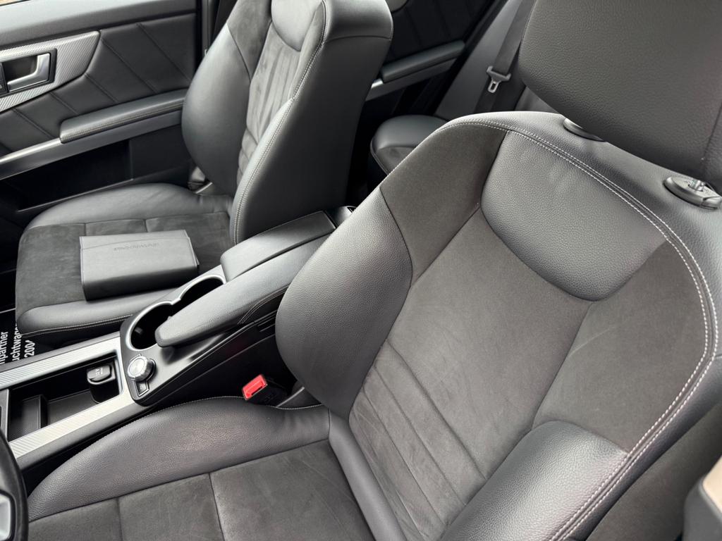 Mercedes-Benz GLK 250