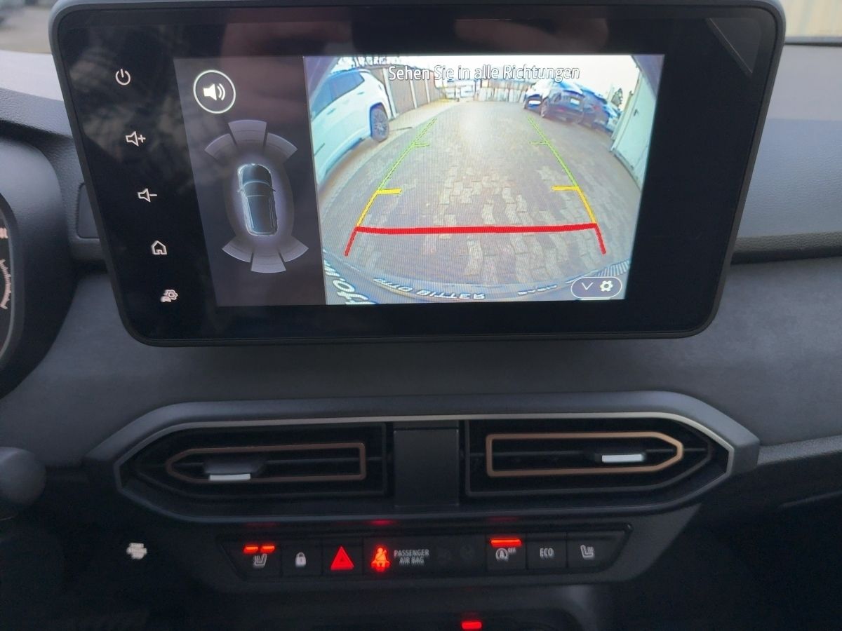 Dacia Sandero - Bild 15