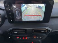 Dacia Sandero - Vorschau Bild 15