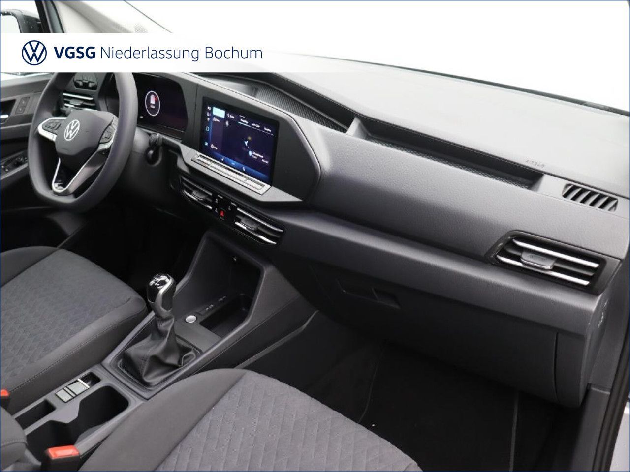 Volkswagen Caddy - Bild 10