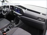 Volkswagen Caddy - Vorschau Bild 10