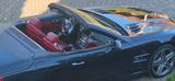 Mercedes-Benz SL 63 AMG Edition 1 AMG Edition 1 - Mercedes-Benz SL 63 AMG: Cabrio