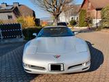 Corvette C5 5.7 Targa Automatik LPG Gas EU Model - Corvette Gebrauchtwagen von 2001