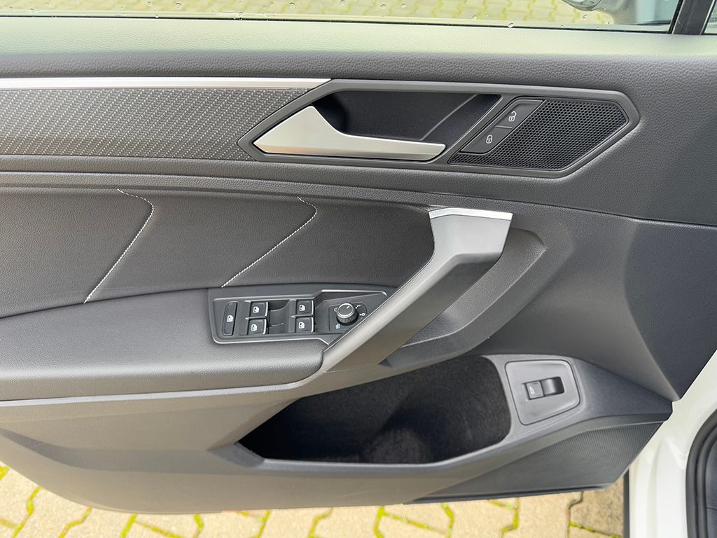 Tiguan Allspace 2.0 TDI 4M R-LINE *STDHZG*AHK*