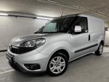 Fiat Doblò SX Kasten |PDC|6-Gang|Navi|AC|Tempomat| - Fiat Doblo in Wiesbaden